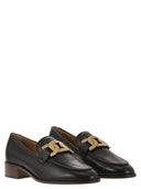 Tod's Leather Loafer