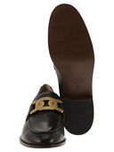 Tod's Leather Loafer