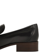 Tod's Leather Loafer