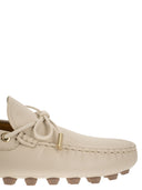 Tod's Bubble Leather Rig