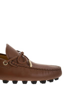 Germiatta in pelle bolle di Tod