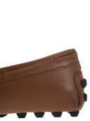 Germiatta in pelle bolle di Tod