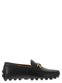 Tod's Leather Moccasin