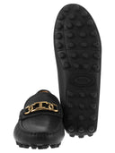 Tod's Leather Moccasin