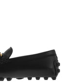 Tod's Leather Moccasin
