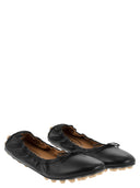 Ballerina di Tod con arco e granmetti