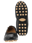 Ballerina di Tod con arco e granmetti