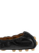 Ballerina di Tod con arco e granmetti