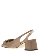 Décolleté Slingback Kate