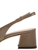 Décolleté Slingback Kate