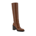 Prada Leather Boots
