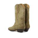 Isabel Marant Suede Boots