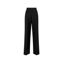Prada Wool Classic Logo Pants
