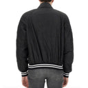 Balmain Casual Bomber Jacke