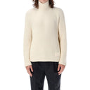 Ami Paris Ami Paris Rollkragenpullover