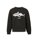 Palm Angels Shark Sweatshirt