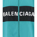 Balenciaga Windbreaker Logo Jacket