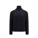 Ami Paris Ami Paris Turtleneck Sweater