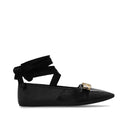 Gucci Double G Ballet Flats