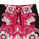 Valentino Valentino Silk Shorts