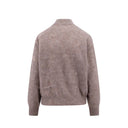Brunello Cucinelli T Neck Knit