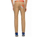 Versace Versace Compilation Chino Trousers