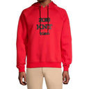 Knt Kiton Knt Kiton Hooded Sweatshirt