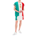 Dolce & Gabbana Satin T Shirt