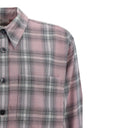 Ami Paris Ami Paris Casual Overshirt