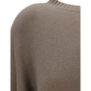 Brunello Cucinelli C Mere Sweater