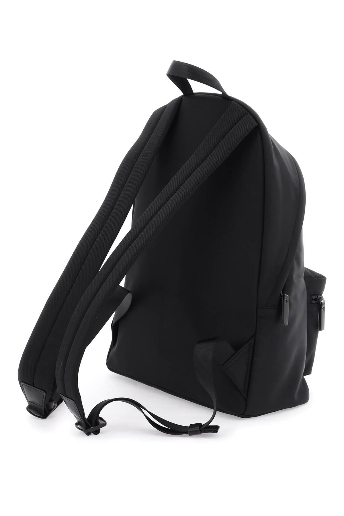 Dsquared2 Icon Nylon Backpack | Balardi