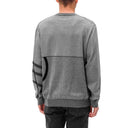 Kenzo Abstract Tiger Stampa felpa