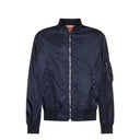 Valentino Valentino Impreso Neon Universo Bomber Jacket