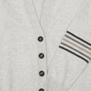 Brunello Cotone Elli Lana Cardigan