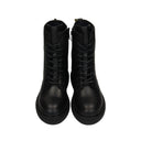 Lanvin Arpege enkellaarzen