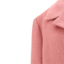 Płaszcz Kaban Jil Sander Wool