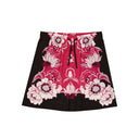 Valentino Valentino Silk Shorts