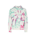 Amiri Logo Tie Dye Hoodie Sweatshirt