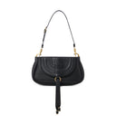 Chloe' Chloe Leather Marcie Shoulder Bag