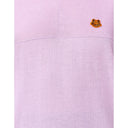 Kenzo Logo Tiger Patch Sweater