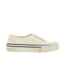 Bally Lyder Leather Sneakers
