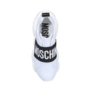 Moschino Couture Couture Teddy Sole Sneakers