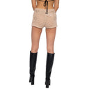 Saint Laurent Wollshorts