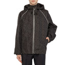 Gucci Monogram Windbreaker Jacket