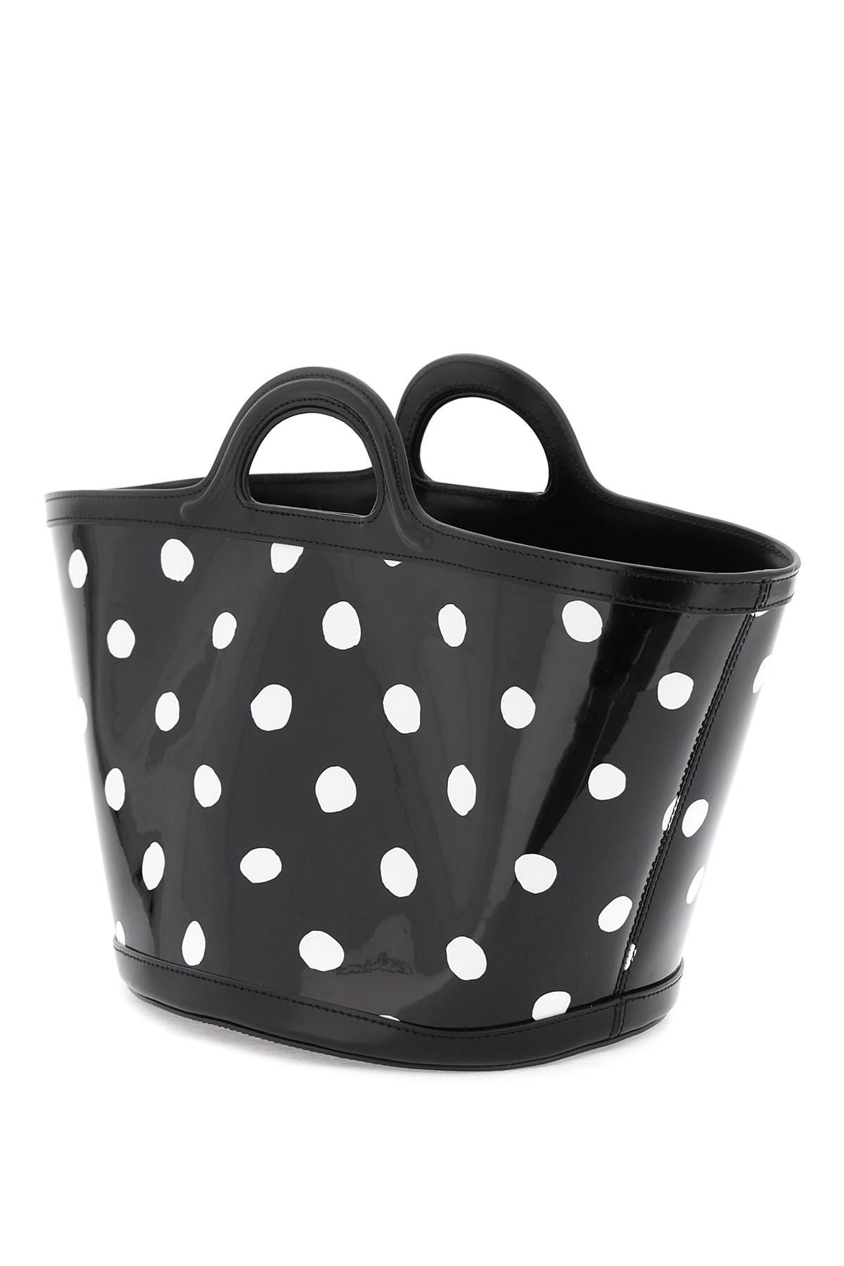 Tropicalia polka-dot bucket bag, Marni