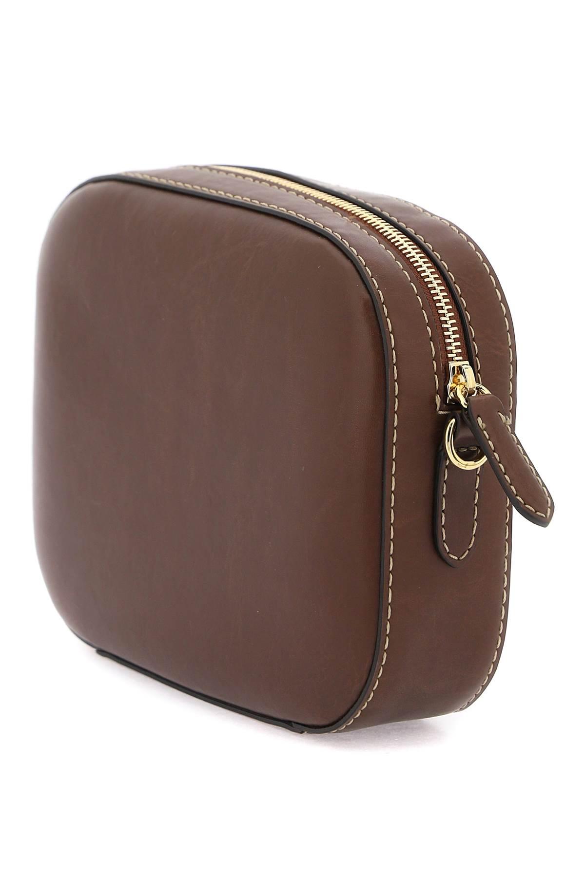 MC Handbags Jackie Embossed Genuine Leather Satchel – Lake Country Boutique