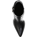 Stivali in pelle Celine Jodphur