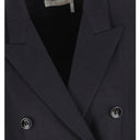 Giacca in lana Chloe'