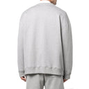 Valentino Valentino Logo Sweatshirt