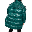 Bottega Veneta P Ed Long Coat